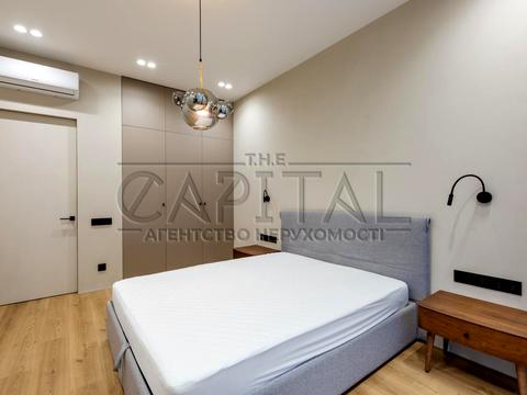 квартира за адресою Київ, Бульварно-Кудрявська вул. (Воровського), 17