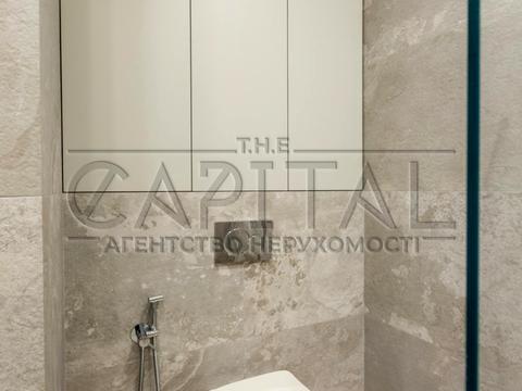 квартира за адресою Київ, Бульварно-Кудрявська вул. (Воровського), 17