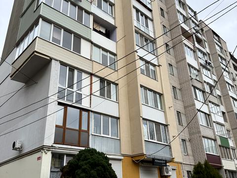 квартира за адресою Наскрізний пров., 14