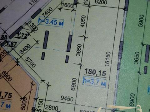 комерційна за адресою Київ, Дніпровська набережна вул., 4