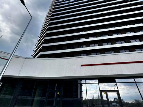 комерційна за адресою Київ, Дніпровська набережна вул., 4