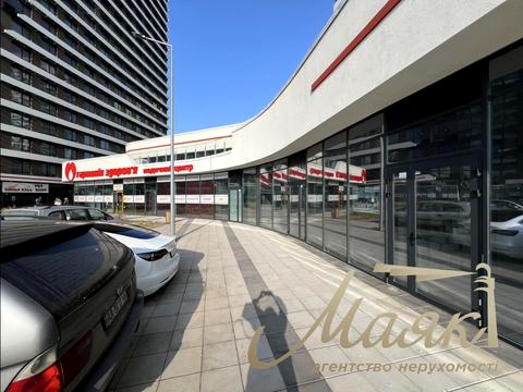 коммерческая по адресу Днепровская набережная ул., 4