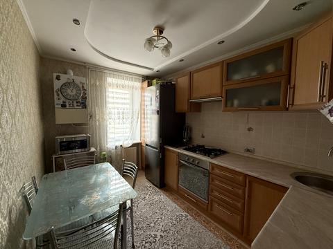 квартира за адресою Наскрізний пров., 14