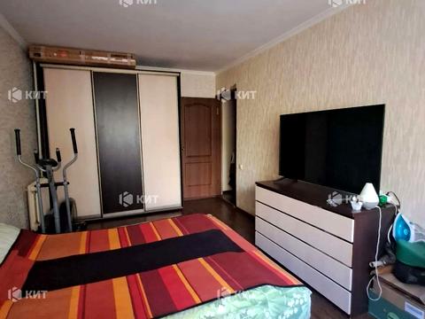 квартира за адресою Тракторобудівників просп., 102б