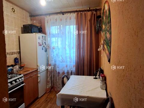 квартира за адресою Тракторобудівників просп., 102б