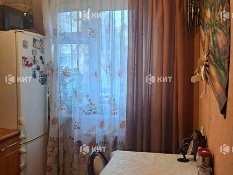 квартира за адресою Тракторобудівників просп., 102б