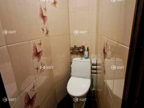 квартира за адресою Тракторобудівників просп., 102б