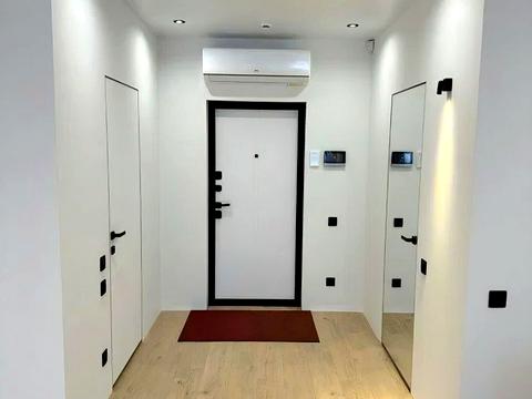 квартира по адресу Салтовское шоссе, 43г