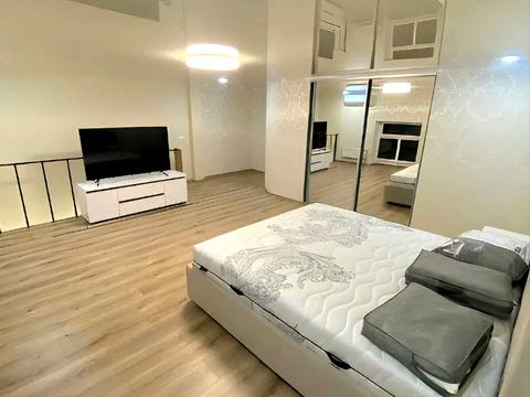 квартира по адресу Салтовское шоссе, 43г