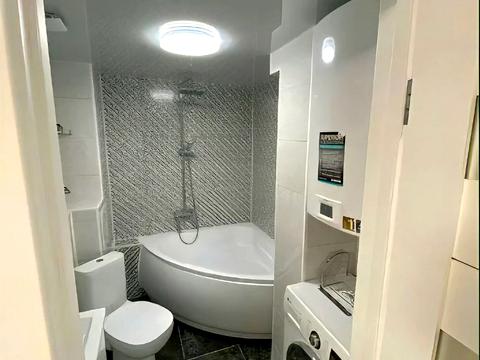 квартира по адресу Салтовское шоссе, 43г