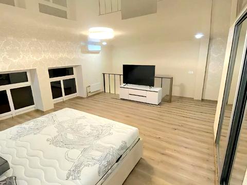 квартира по адресу Салтовское шоссе, 43г