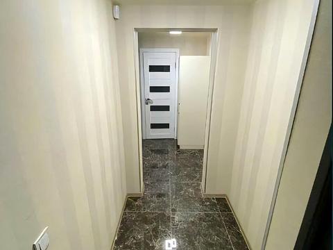 квартира по адресу Салтовское шоссе, 43г