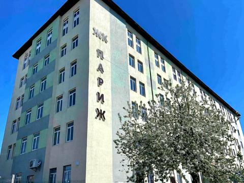 квартира по адресу Салтовское шоссе, 43г