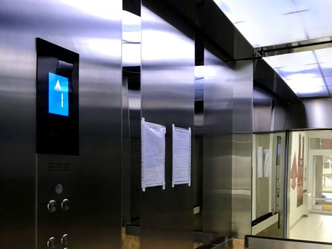 квартира по адресу Салтовское шоссе, 43г