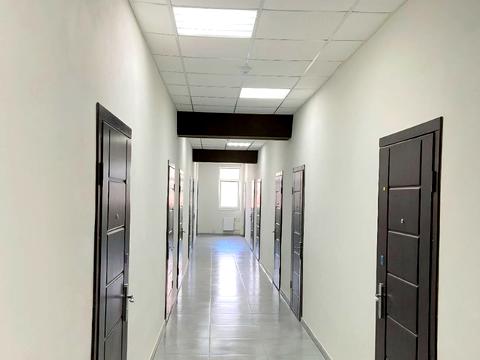 квартира по адресу Салтовское шоссе, 43г