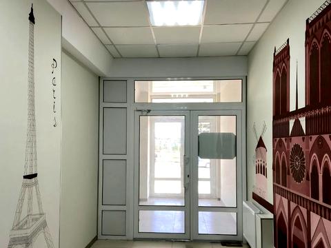 квартира по адресу Салтовское шоссе, 43г