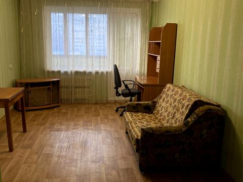 квартира по адресу Надежды Алексеенко ул. (Чичерина), 104