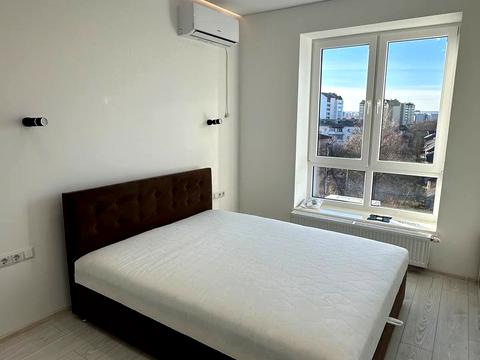 квартира по адресу Национальной Гвардии ул., 18