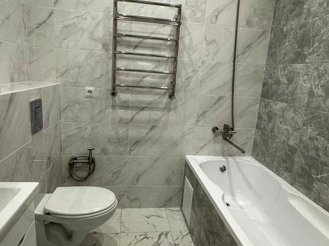 квартира по адресу Национальной Гвардии ул., 18