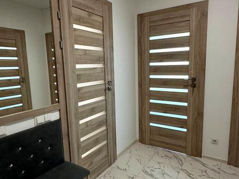 квартира по адресу Национальной Гвардии ул., 18