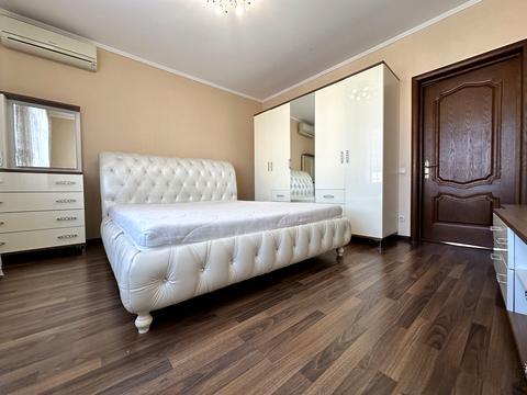 квартира по адресу Днепровская набережная ул., 19-В