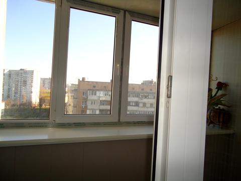 квартира по адресу Героев Полка "Азов ул. (Малиновского маршала), 7-А