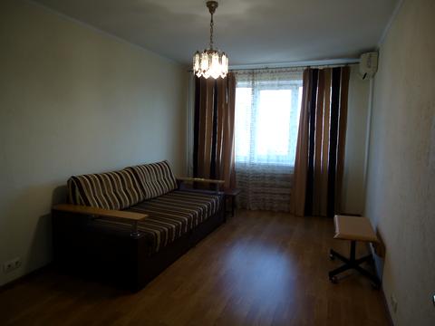 квартира по адресу Героев Полка "Азов ул. (Малиновского маршала), 7-А