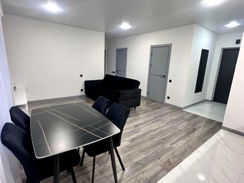 квартира за адресою Олександра Олеся вул., 1