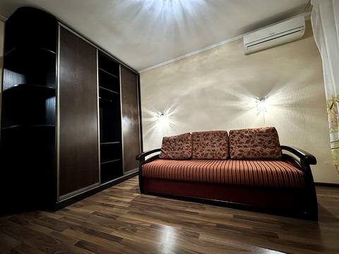 квартира по адресу Днепровская набережная ул., 19-В