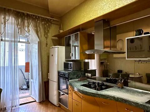 квартира по адресу Базарная ул., 29