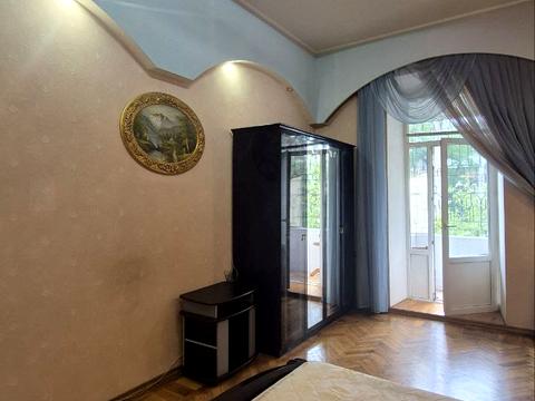 квартира по адресу Базарная ул., 29