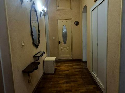 квартира по адресу Базарная ул., 29