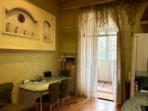 квартира по адресу Базарная ул., 29