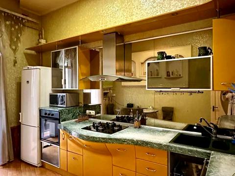 квартира по адресу Базарная ул., 29