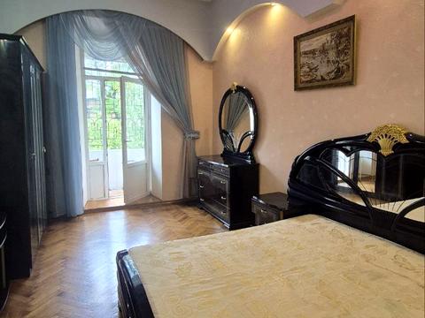 квартира по адресу Базарная ул., 29