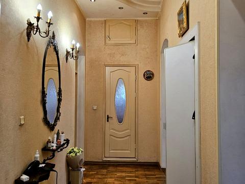 квартира по адресу Базарная ул., 29