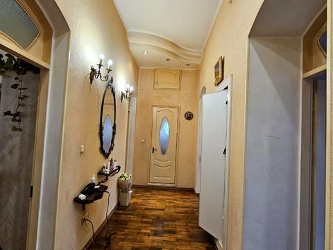 квартира по адресу Базарная ул., 29