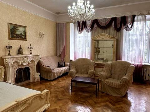 квартира по адресу Базарная ул., 29