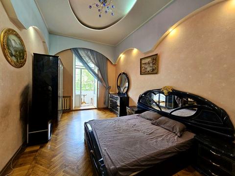 квартира по адресу Базарная ул., 29