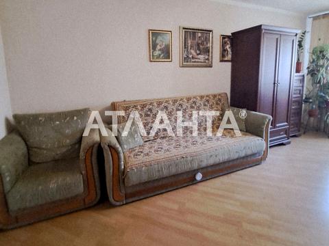 квартира по адресу Академика Королёва ул., 104/1