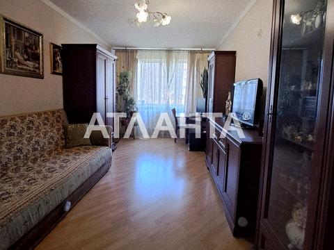 квартира по адресу Академика Королёва ул., 104/1