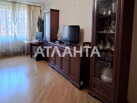 квартира по адресу Академика Королёва ул., 104/1