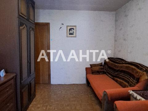 квартира по адресу Академика Королёва ул., 104/1