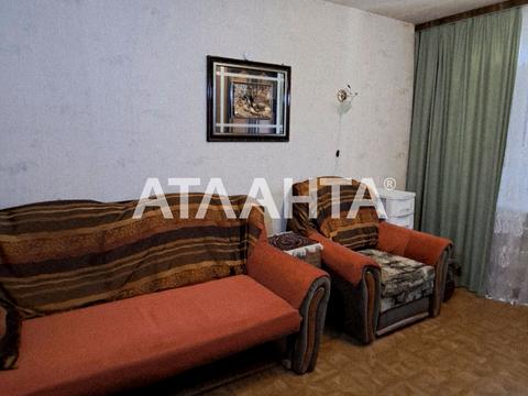 квартира по адресу Академика Королёва ул., 104/1