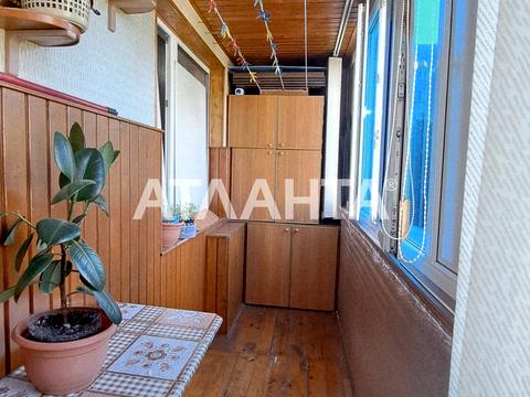 квартира по адресу Академика Королёва ул., 104/1