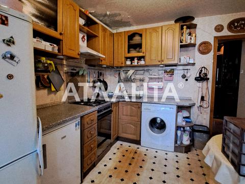 квартира по адресу Академика Королёва ул., 104/1