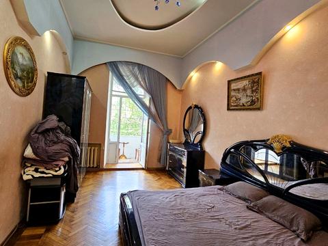 квартира по адресу Базарная ул., 29