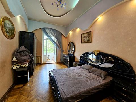 квартира по адресу Базарная ул., 29