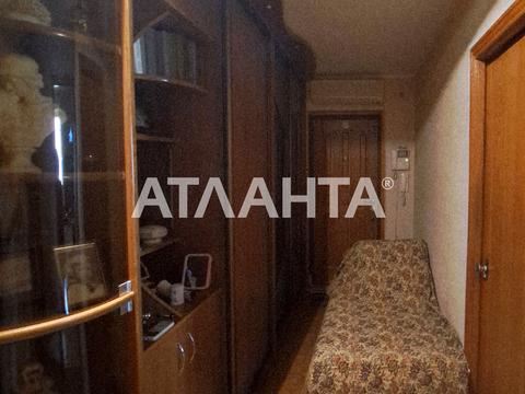 квартира по адресу Академика Королёва ул., 104/1