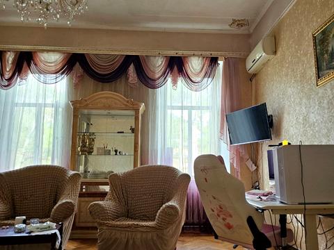 квартира по адресу Базарная ул., 29